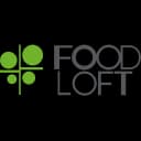 Логотип FoodLoft