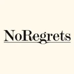 Логотип No Regrets