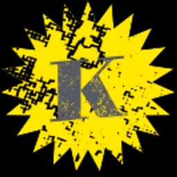Логотип Театр кукол «КУКФО»