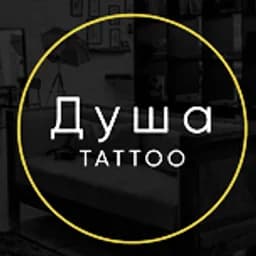 Логотип Душа Тату