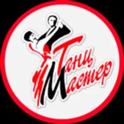 Логотип Танц-Мастер