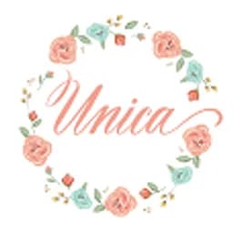 Логотип Unica