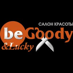 Логотип beGoody