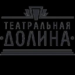Логотип Театральная Долина