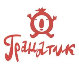Логотип Гранатик